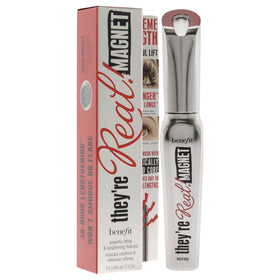 Benefit Theyre Real Magnet Mascara packaging