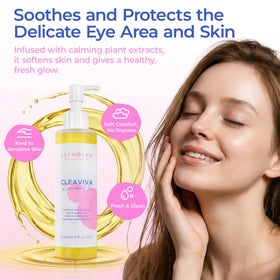 BEPHOLAN Deep Cleansing Oil 6.76 fl oz in lifestyle setting