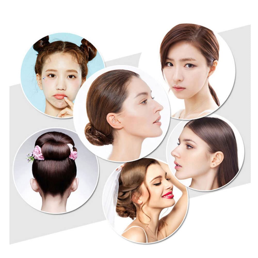 BestLand Hair Finishing Stick packaging