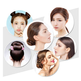 BestLand Hair Finishing Stick packaging