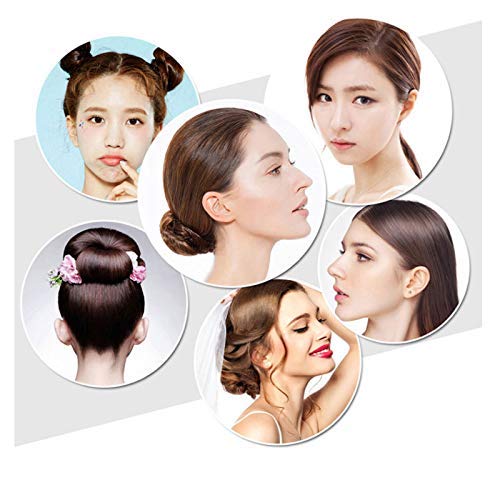 BestLand Hair Finishing Stick packaging display
