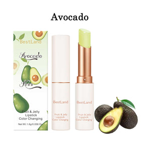 BestLand Jelly Lipstick Set packaging front view