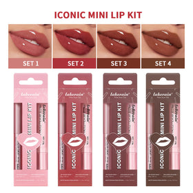 BestLand Lip Combo Set packaging