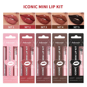 BestLand Lip Combo Set packaging front view
