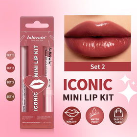 BestLand Lip Liner close-up showing precision tip