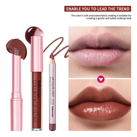 BestLand Lip Liner close-up showing precision tip