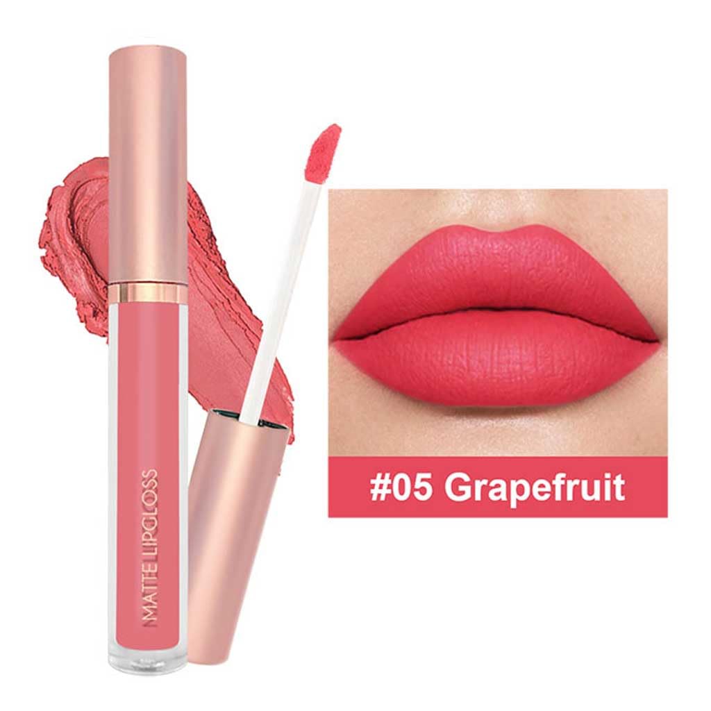 BestLand Liquid Lipstick in nude shade