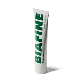 BIAFINE Skin Recovery Emulsion front view with packaging