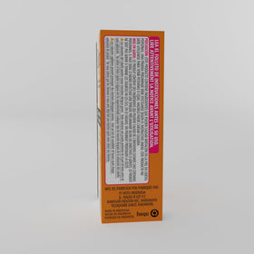 Bigen hair colour ingredients list
