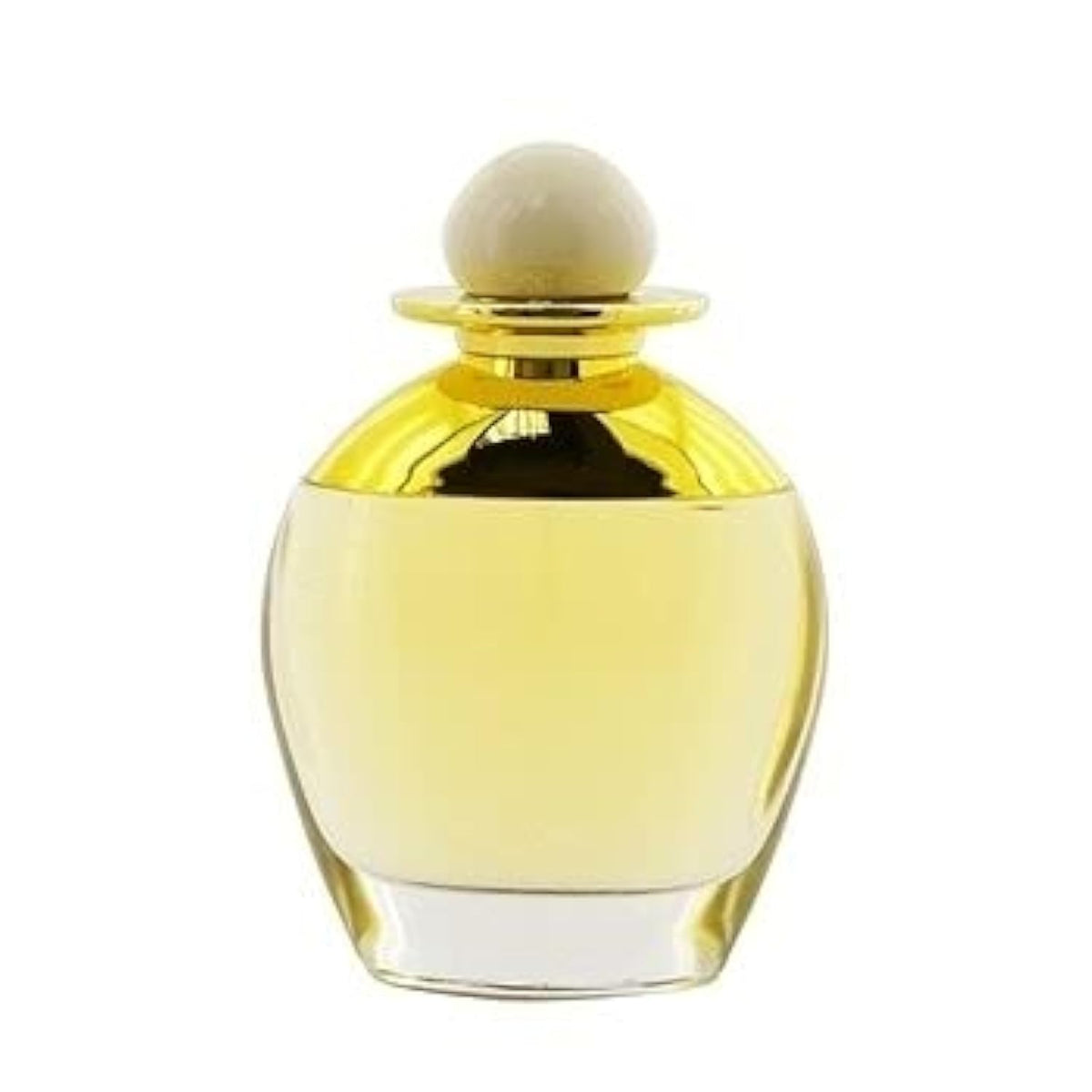 Bill Blass Nude Cologne Spray packaging