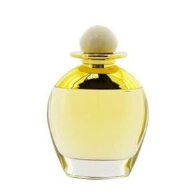 Bill Blass Nude Cologne Spray packaging