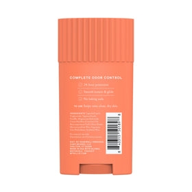 Billie All Day Deodorant Santal Blossom ingredients list