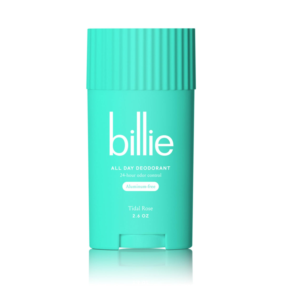 Billie All Day Deodorant Tidal Rose front view