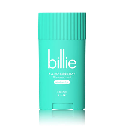 Billie All Day Deodorant Tidal Rose front view