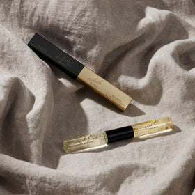 Billie Eilish Dual Sided Rollerball Perfume side view