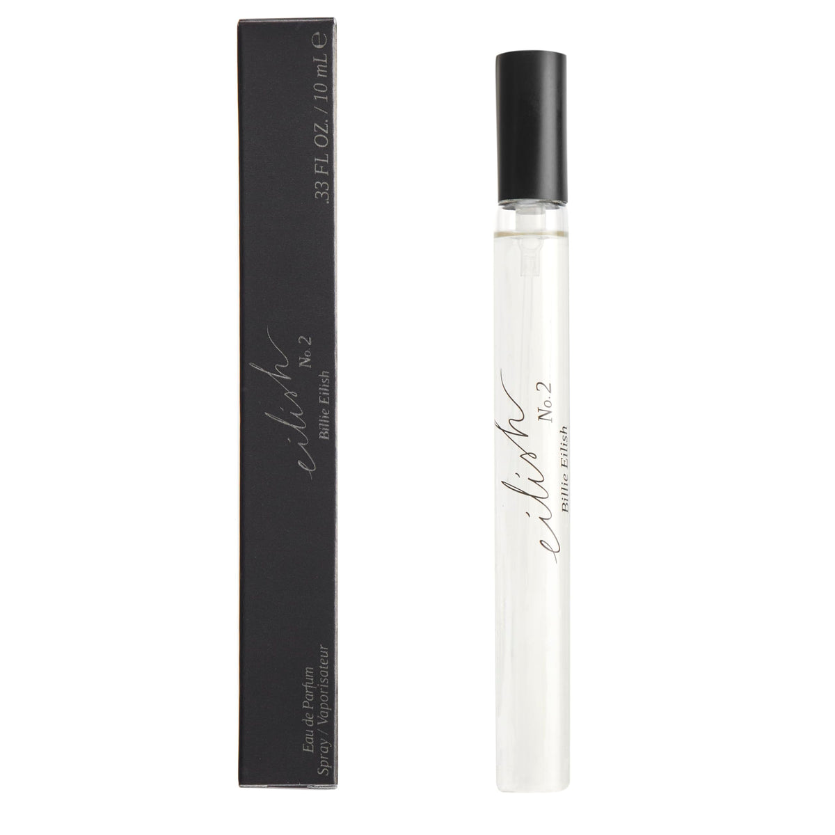 Billie Eilish No. 2 Eau de Parfum 0.33 Fl Oz front view