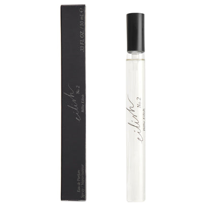 Billie Eilish No. 2 Eau de Parfum 0.33 Fl Oz front view
