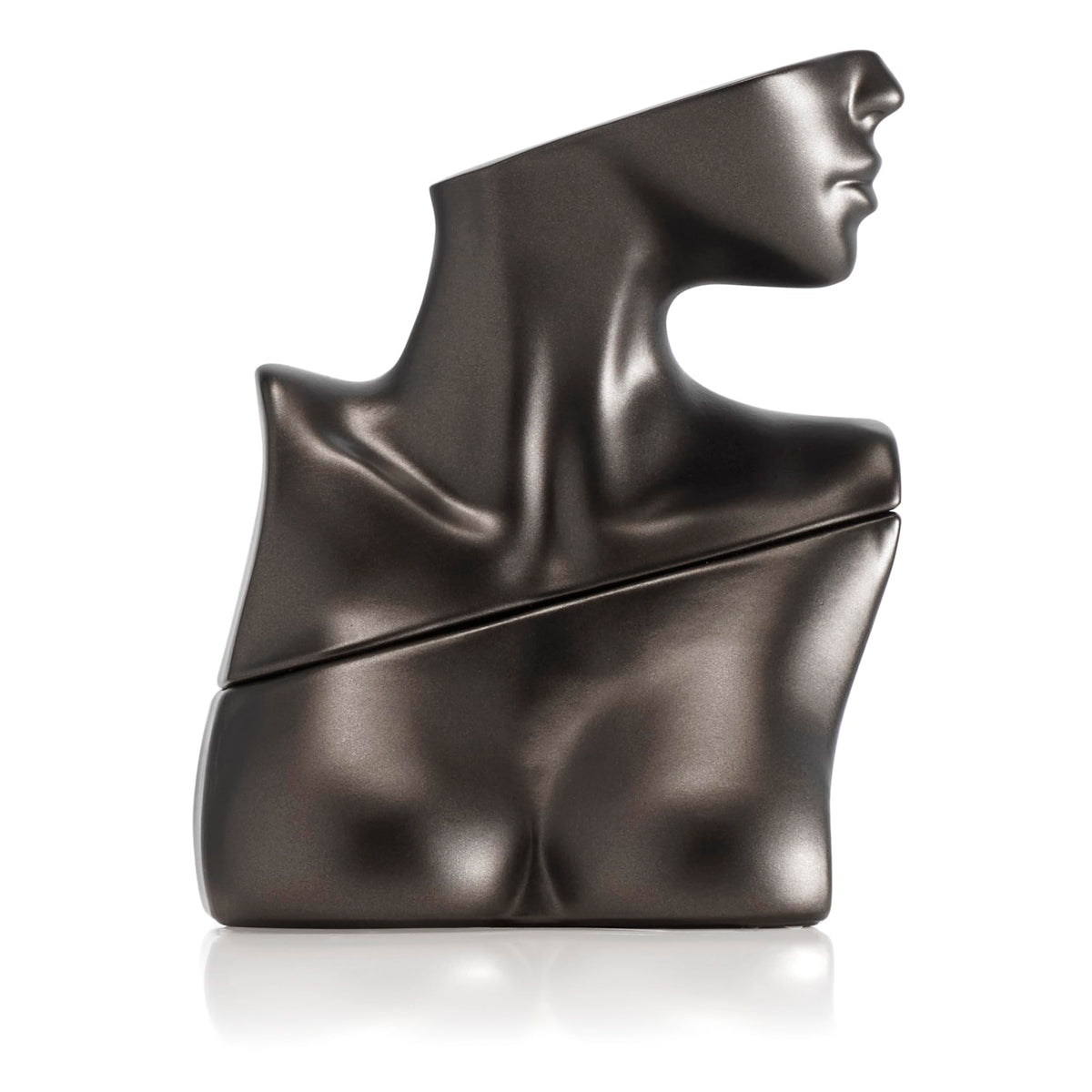 Billie Eilish No. 2 Eau de Parfum bottle side view