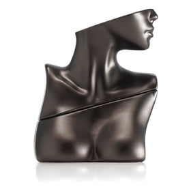 Billie Eilish No. 2 Eau de Parfum bottle side view