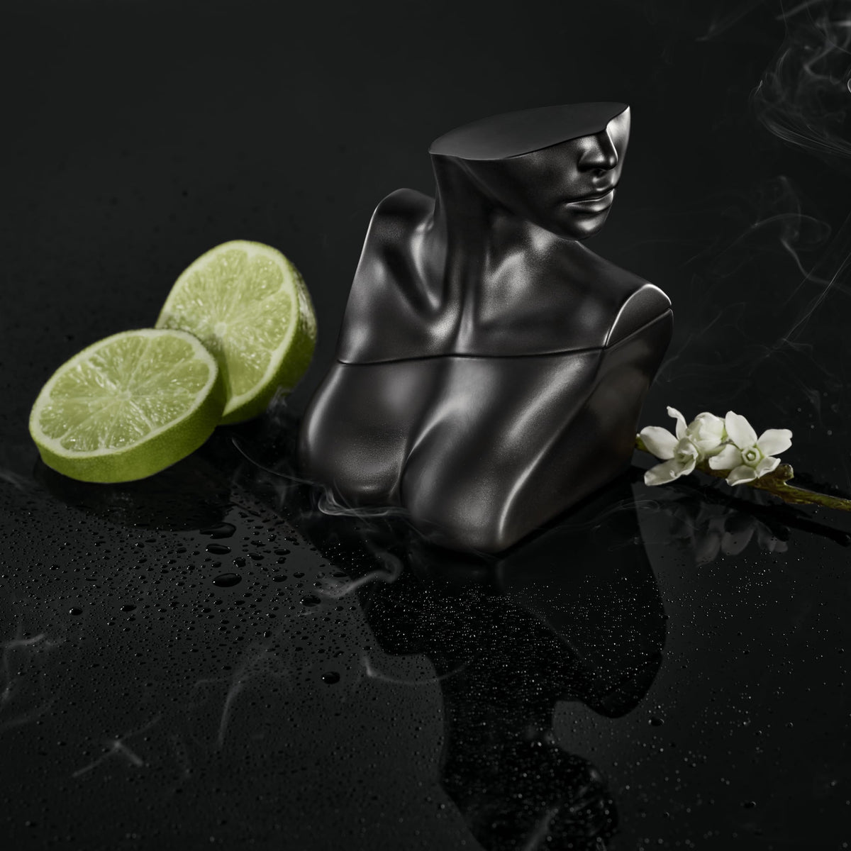 Billie Eilish No. 2 Eau de Parfum with natural elements