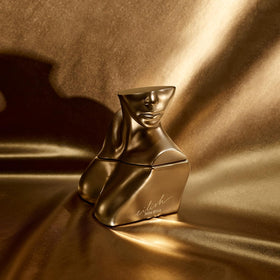 Billie Eilish Perfume Spray 1.7 Fl Oz packaging