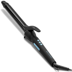BIO IONIC Long Barrel Curling Iron front view