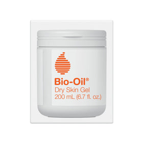 Bio-Oil Dry Skin Gel 6.7 fl oz front view