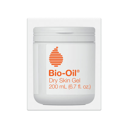Bio-Oil Dry Skin Gel 6.7 fl oz front view