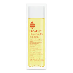 Bio-Oil Fragrance-Free Body Oil Serum 4.2 fl oz front view