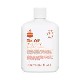 Bio-Oil Moisturizing Body Lotion 8.5 fl oz front view