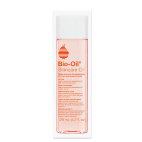 Bio-Oil Skincare Body Oil Serum 4.2 oz front view