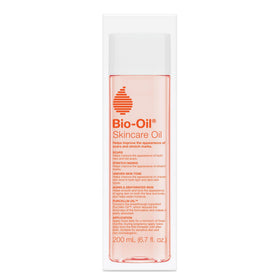 Bio-Oil Skincare Body Oil Serum 6.7 fl oz front view