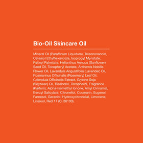 Bio-Oil Skincare Body Oil Serum lifestyle setting