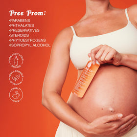 Bio-Oil Skincare Body Oil Serum packaging details