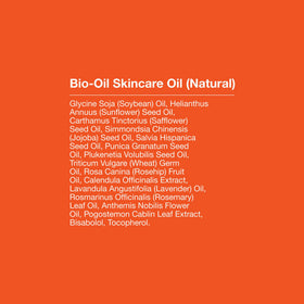 Bio-Oil used as cuticle oil on nails