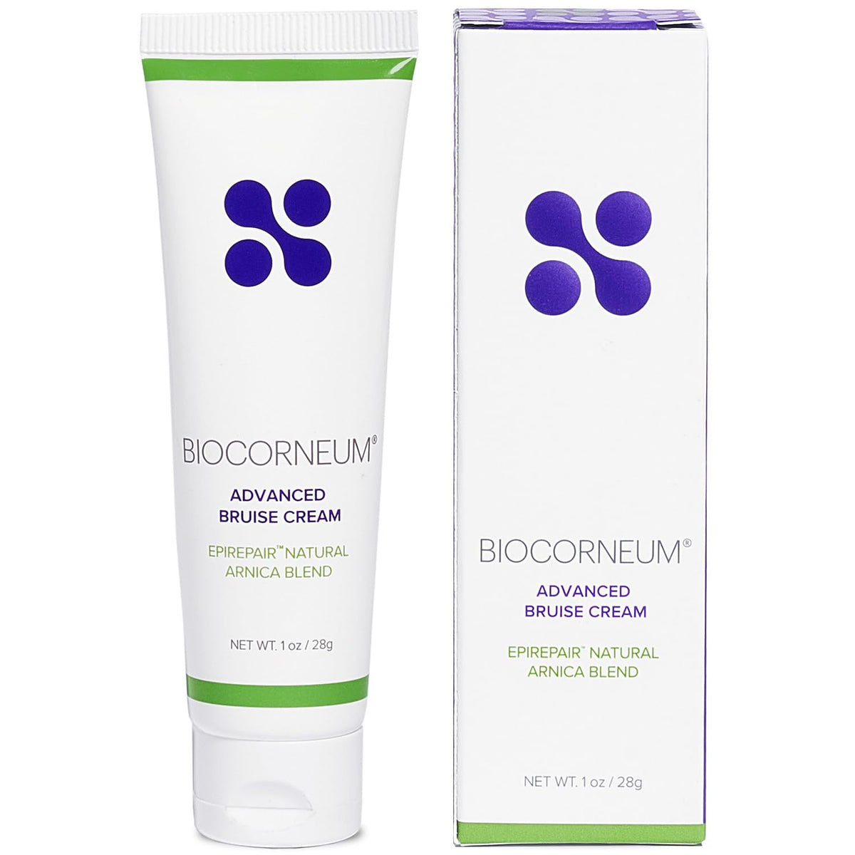 BIOCORNEUM Bruise Cream 1 oz front view