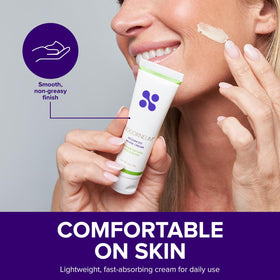 BIOCORNEUM Bruise Cream with Arnica and Vitamin K close-up