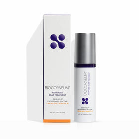 BIOCORNEUM Silicone Scar Gel 20g front view