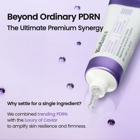 BIODANCE Caviar PDRN Capsule Cream with caviar capsules