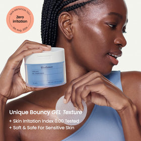 BIODANCE Cera-nol Gel Toner Pads in a skincare routine setting