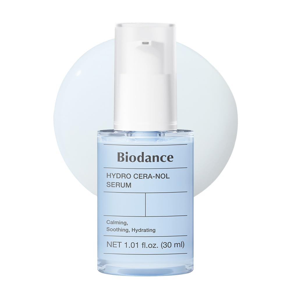 BIODANCE Hydro Cera-nol Serum 1.01 fl. oz front view