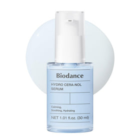 BIODANCE Hydro Cera-nol Serum 1.01 fl. oz front view