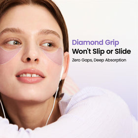 BIODANCE Hydrogel Eye Patches texture detail