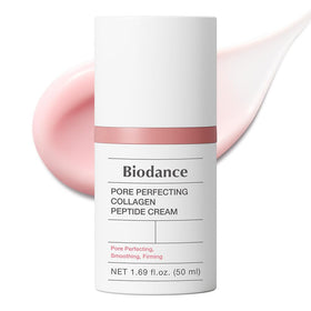 BIODANCE Pore Perfecting Collagen Peptide Cream front view