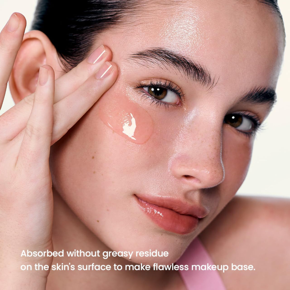 BIODANCE Pore Perfecting Collagen Peptide Serum bottle close-up