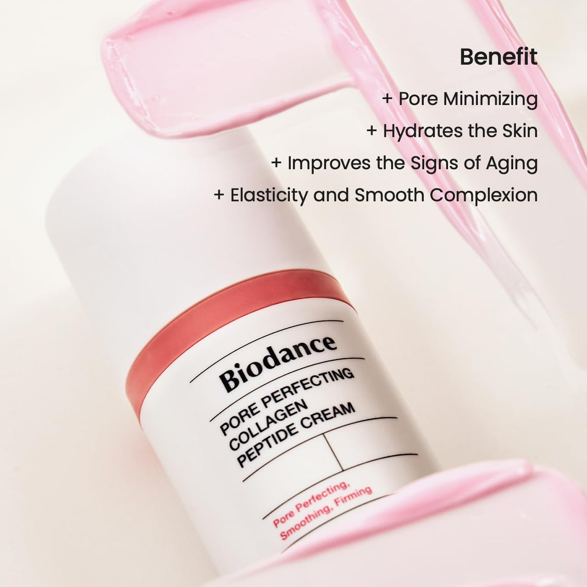 BIODANCE Pore Perfecting Cream packaging