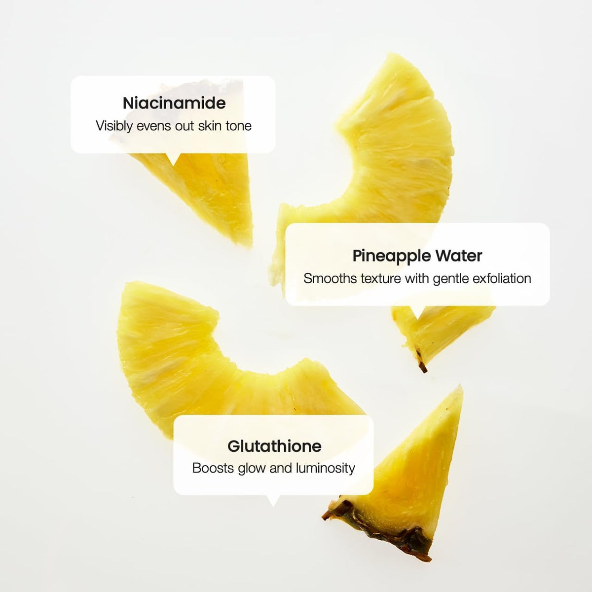 BIODANCE Radiant Vita Niacinamide Cream lifestyle scene