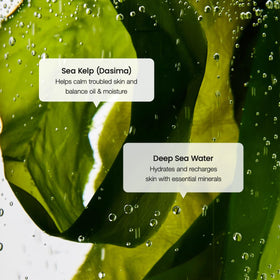 BIODANCE serum in a skincare routine setting