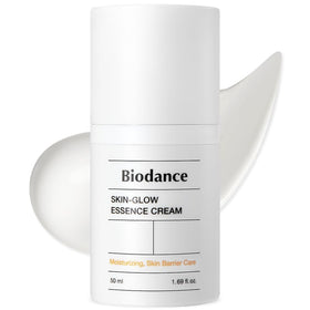 BIODANCE Skin-Glow Essence Cream 50ml front view