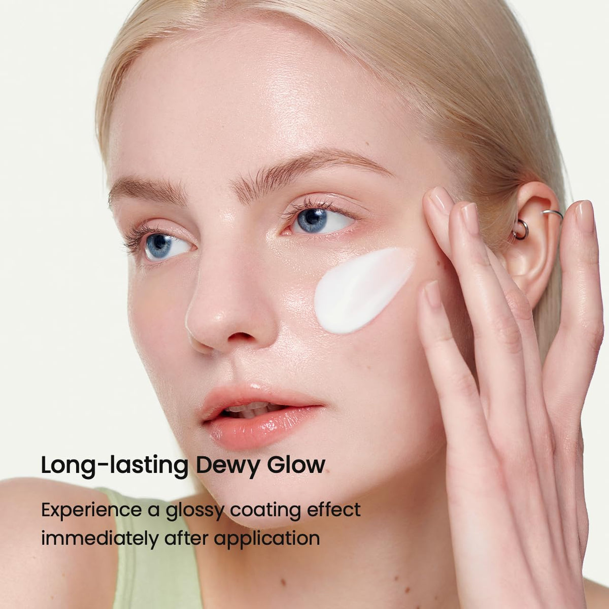 BIODANCE Skin-Glow Essence Cream 50ml packaging